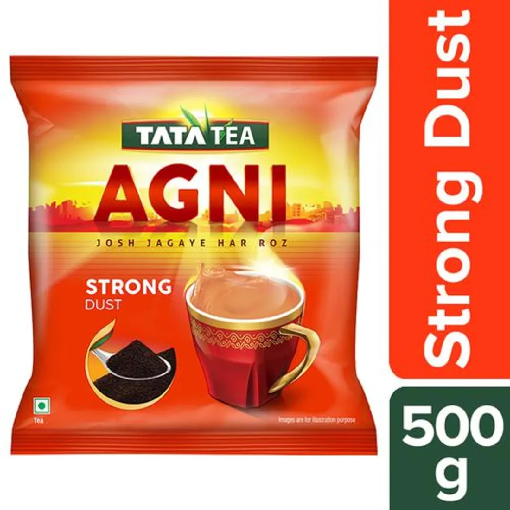 Tata Tea Agni Dust Tea, 500 g-1.webp